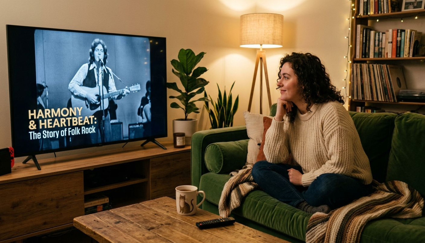 Comment les documentaires musicaux influencent-ils la perception des artistes ?